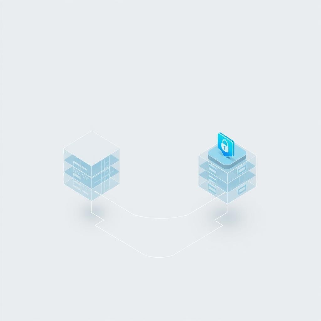 Diagramma del flusso operativo SkyWork tra studio e back-office